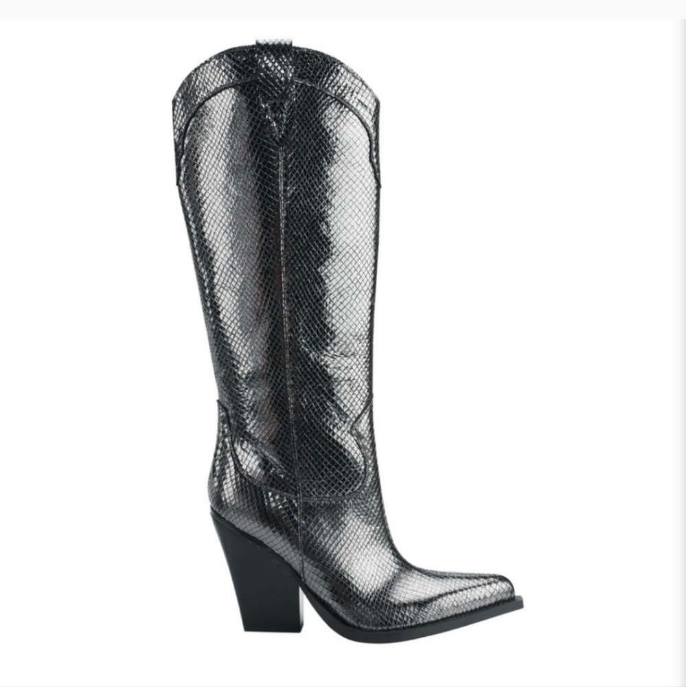 Western Boots